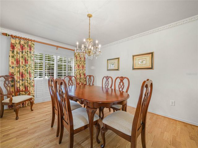 6 PEACHTREE LANE, Winter Haven, FL 33884