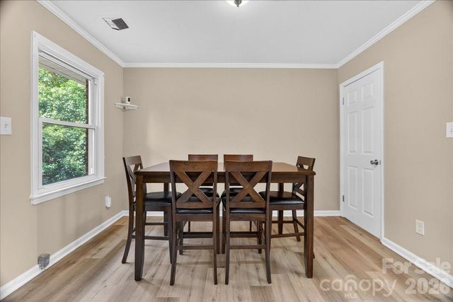 2221 Ludlow Drive, Charlotte, NC 28216