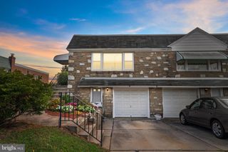 8209 ALBION ST, Philadelphia, PA 19136