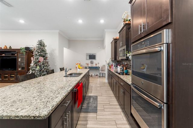 5615 SW 215TH TERRACE, Newberry, FL 32669