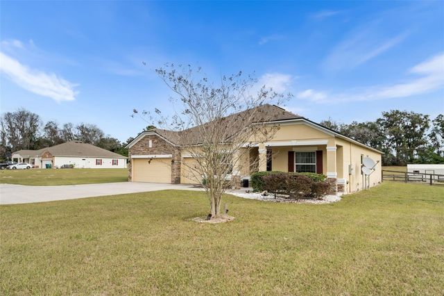 5615 SW 215TH TERRACE, Newberry, FL 32669