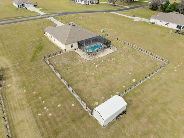 5615 SW 215TH TERRACE, Newberry, FL 32669