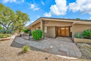 4531 E QUARTZ MOUNTAIN Road, Paradise Valley, AZ 85253