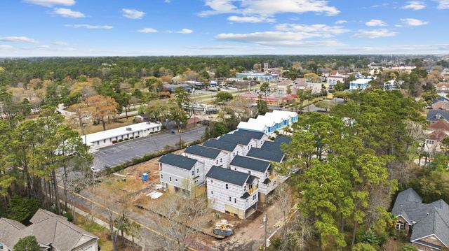 401 Flounder Way, Myrtle Beach, SC 29577