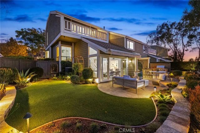 26 Canyon Ridge, Irvine, CA 92603