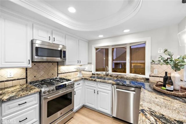 26 Canyon Ridge, Irvine, CA 92603