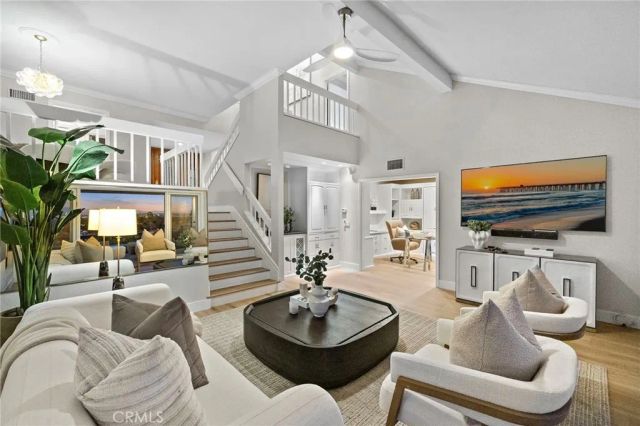 26 Canyon Ridge, Irvine, CA 92603