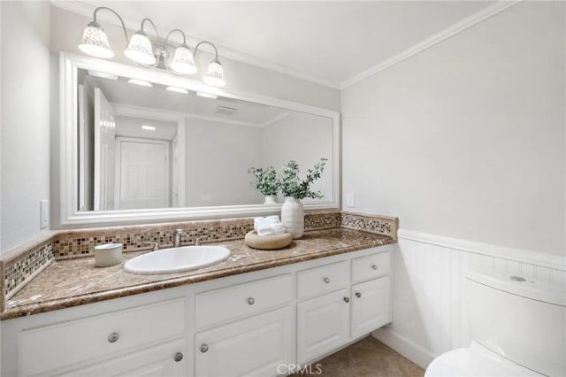 26 Canyon Ridge, Irvine, CA 92603