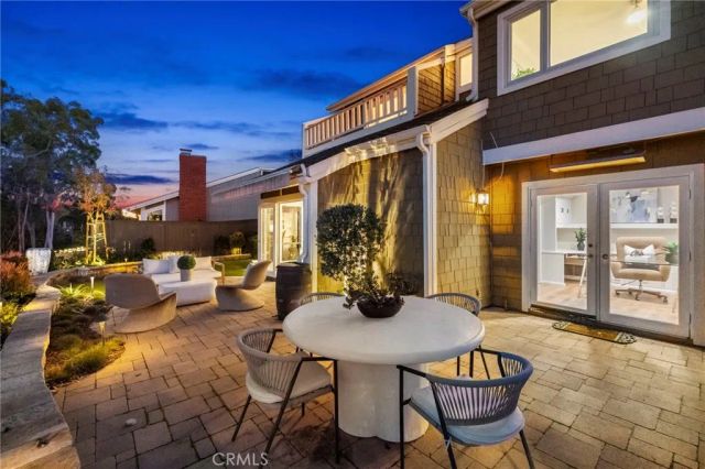 26 Canyon Ridge, Irvine, CA 92603