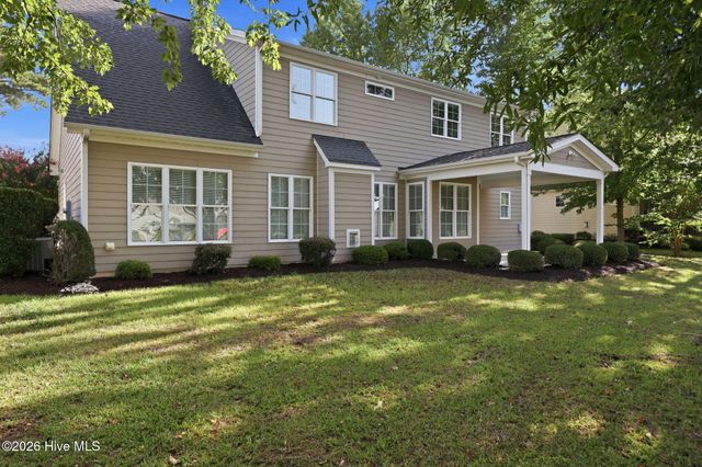3800 Colony Woods Drive, Greenville, NC 27834