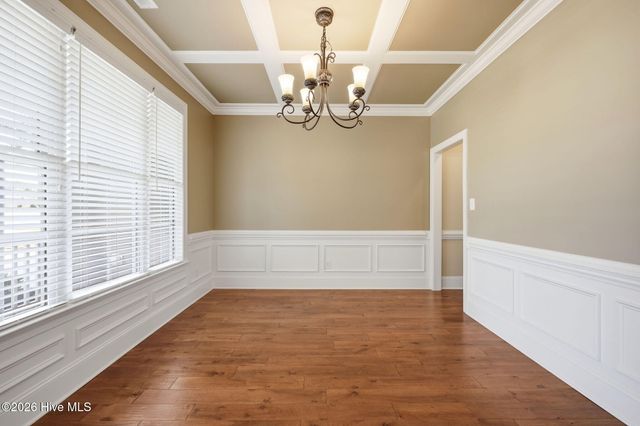 3800 Colony Woods Drive, Greenville, NC 27834