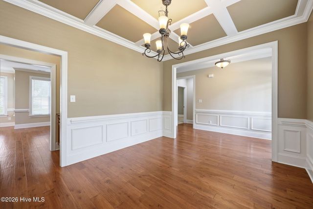 3800 Colony Woods Drive, Greenville, NC 27834