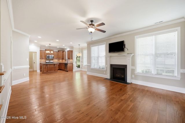3800 Colony Woods Drive, Greenville, NC 27834