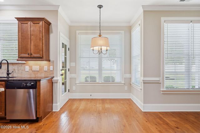 3800 Colony Woods Drive, Greenville, NC 27834