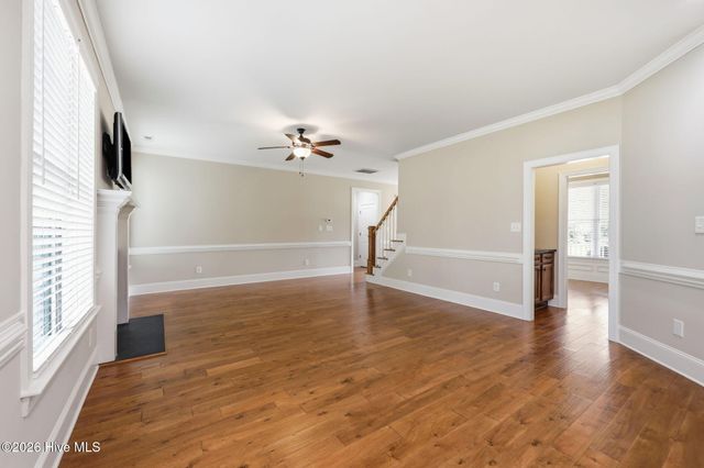 3800 Colony Woods Drive, Greenville, NC 27834