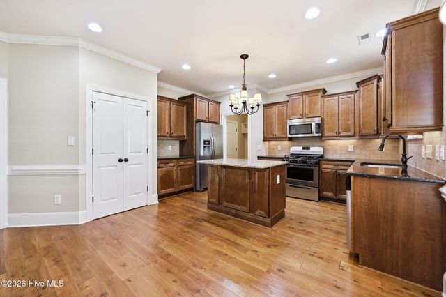 3800 Colony Woods Drive, Greenville, NC 27834
