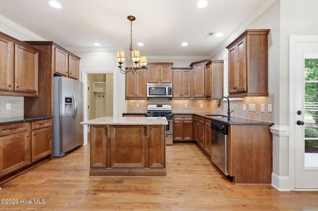 3800 Colony Woods Drive, Greenville, NC 27834