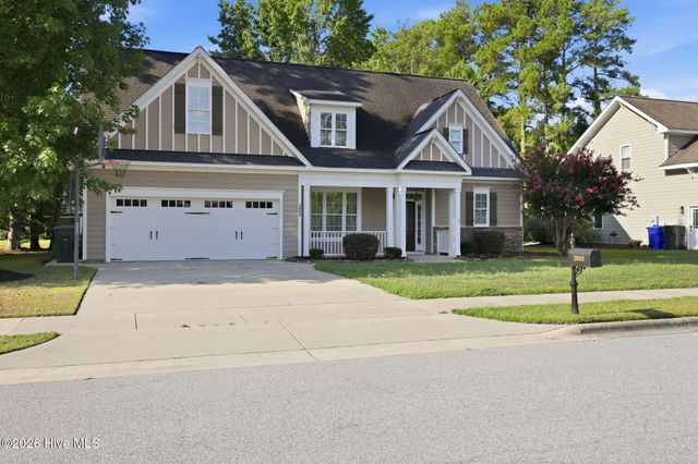 3800 Colony Woods Drive, Greenville, NC 27834