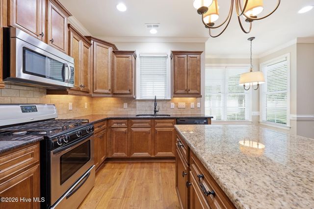 3800 Colony Woods Drive, Greenville, NC 27834