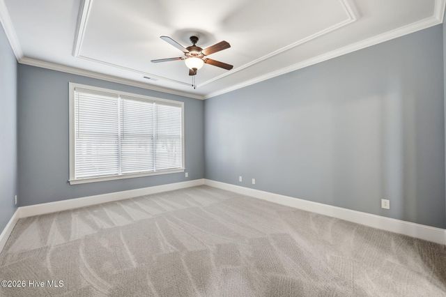 3800 Colony Woods Drive, Greenville, NC 27834