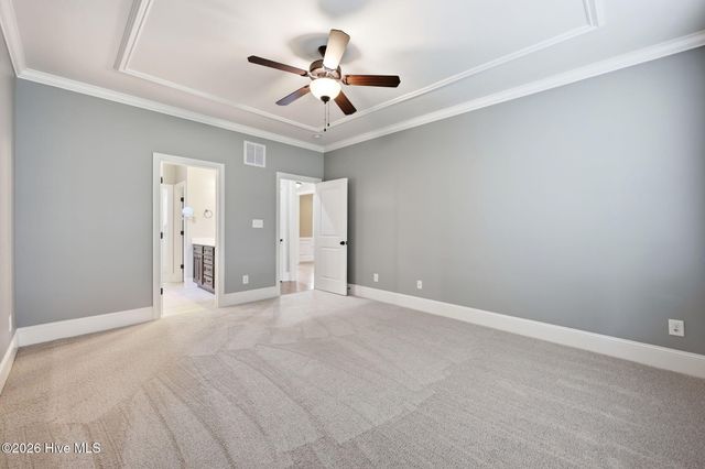3800 Colony Woods Drive, Greenville, NC 27834
