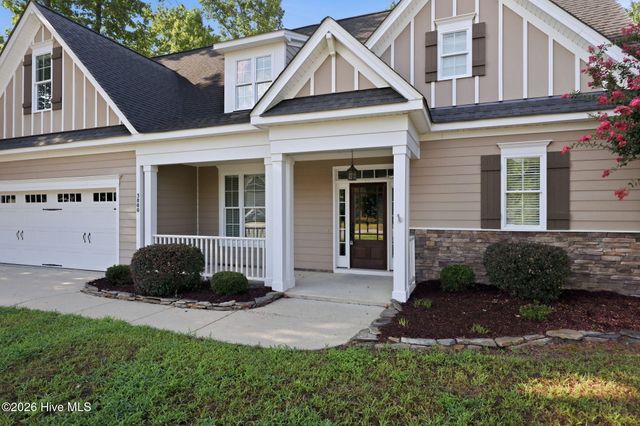 3800 Colony Woods Drive, Greenville, NC 27834
