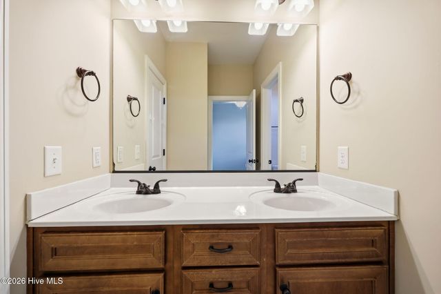 3800 Colony Woods Drive, Greenville, NC 27834