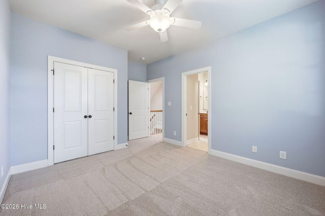 3800 Colony Woods Drive, Greenville, NC 27834