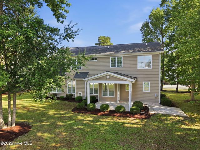 3800 Colony Woods Drive, Greenville, NC 27834