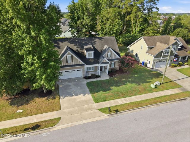 3800 Colony Woods Drive, Greenville, NC 27834