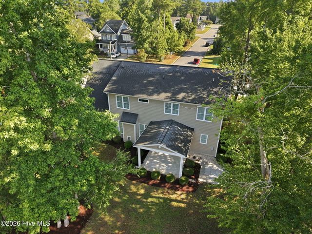3800 Colony Woods Drive, Greenville, NC 27834