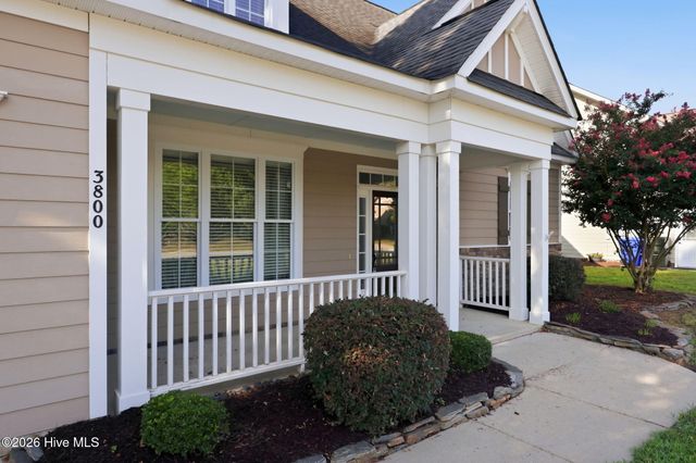 3800 Colony Woods Drive, Greenville, NC 27834