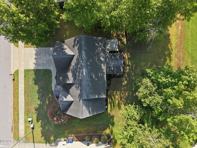 3800 Colony Woods Drive, Greenville, NC 27834
