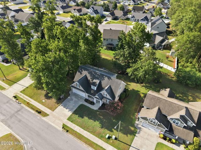 3800 Colony Woods Drive, Greenville, NC 27834