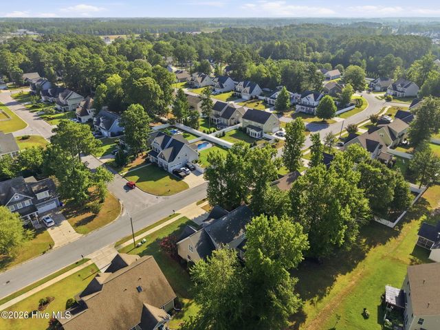 3800 Colony Woods Drive, Greenville, NC 27834