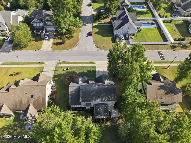 3800 Colony Woods Drive, Greenville, NC 27834