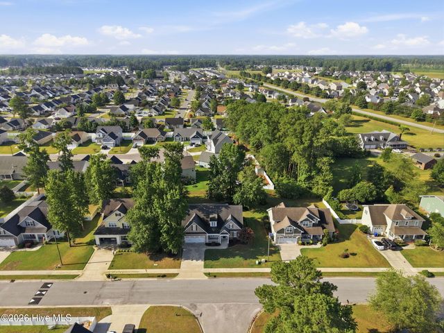 3800 Colony Woods Drive, Greenville, NC 27834