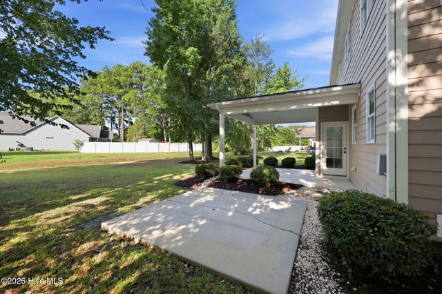 3800 Colony Woods Drive, Greenville, NC 27834