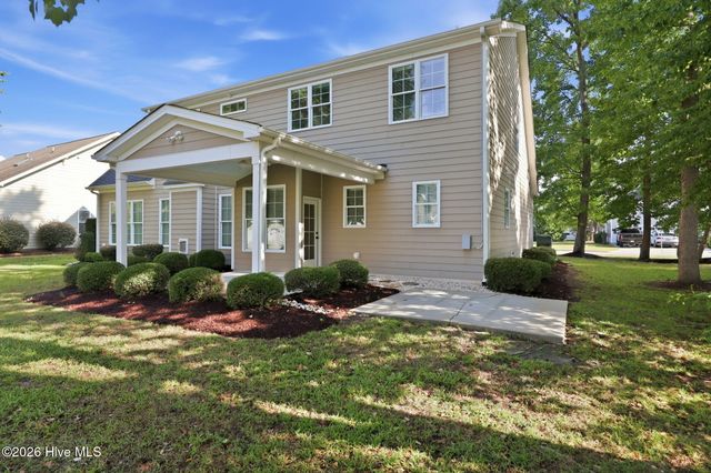 3800 Colony Woods Drive, Greenville, NC 27834