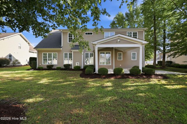 3800 Colony Woods Drive, Greenville, NC 27834