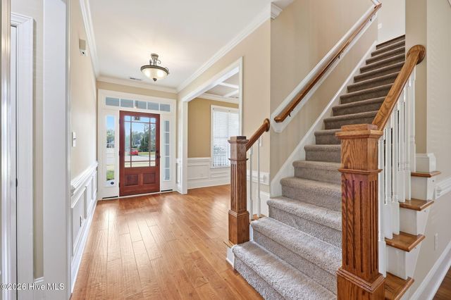 3800 Colony Woods Drive, Greenville, NC 27834