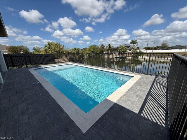 13 NW 5th TER, Cape Coral, FL 33993