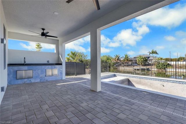 13 NW 5th TER, Cape Coral, FL 33993