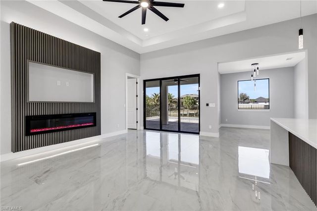 13 NW 5th TER, Cape Coral, FL 33993