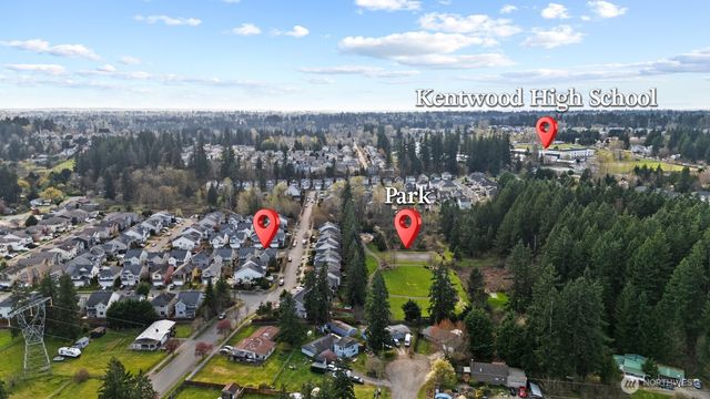 26104 170th Place SE, Covington, WA 98042