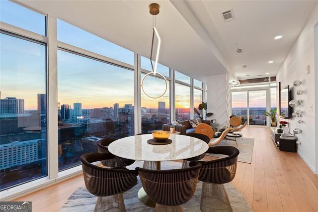 45 Ivan Allen Jr Boulevard 2505, Atlanta, GA 30308