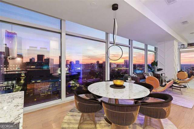 45 Ivan Allen Jr Boulevard 2505, Atlanta, GA 30308