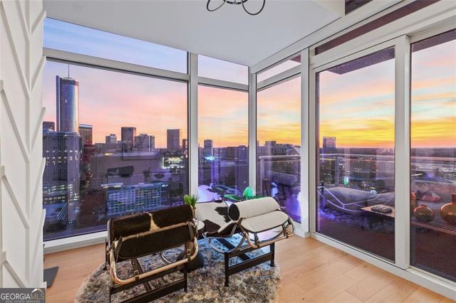 45 Ivan Allen Jr Boulevard 2505, Atlanta, GA 30308