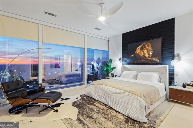 45 Ivan Allen Jr Boulevard 2505, Atlanta, GA 30308