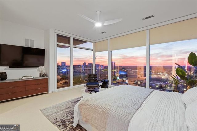 45 Ivan Allen Jr Boulevard 2505, Atlanta, GA 30308